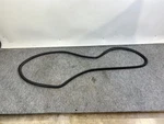18-21 Buick Enclave Rear Left Driver Lh Side Door Weatherstrip Seal Cover Oem. Fixed Price $32.50.