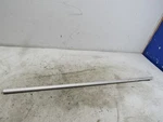 Weather Strip Belt Cayenne 2003 2010 Left Driver Side Front Door Window Trim Oem. Fixed Price $49.99.