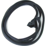 Uro Parts 2017200578 Door Seal For 84-93 Mercedes-benz 190D 190E. Fixed Price $73.80.