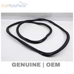 2011-2018 Audi A8 Quattro Rear Inner Door Seal / Weather Stripping. Fixed Price $24.99.