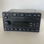 Reman 1998-2005 Mercury Lincoln Ford Oem Am Fm Radio 6 Cd Changer Stereountested. Fixed Price $89.99.
