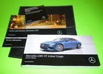 2021 Mercedes Amg Gt 4DOOR Coupe Owners Manual Set Guide 43 53 63S +case. Fixed Price $246.49.
