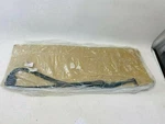 2011 2012 2013 2014 2015 Audi A8 Quattro Front Door-weatherstrip Left 4H0837717B. Fixed Price $73.12.