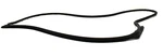 2018-2022 Honda Odyssey Oem Front Rh Side Passenger Door Mount Seal Weatherstrip. Fixed Price $54.99.