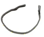 New Oem Gm Rear Left Door Lower Weatherstrip 22893934 Buick Enclave 2008-2017. Fixed Price $89.95.