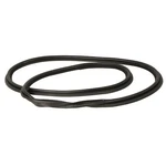 Genuine Jaguar Weatherstrip T2H30056. Fixed Price $68.39.