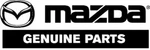 Mazda Genuine Oem W/strip KB7W-73-76XB. Fixed Price $55.56.