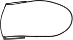 Genuine Nissan Surround Weather-strip 82831-7FL0A. Fixed Price $70.90.
