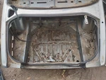 1988-94 Jaguar XJ6 XJ12 Vdp XJ40 Rear Back Trunk Boot Lid Weatherstrip Seal Oem. Fixed Price $49.95.