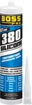 Accumetric Contractors Silicone Sealant Clear - Part 142264, 10.2 Oz Tube. Fixed Price $26.52.