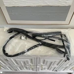 Land Range Rover Sport Door Weather Strip Rubber Seal LR179367 2023 Oem New. Fixed Price $131.99.