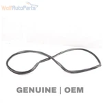 2022-2024 Audi S3 Trunk Hatch Seal / Weather Stripping 8Y5827705B. Fixed Price $33.99.