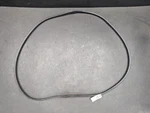 Rear Trunk Deck Lid Weatherstrip 2019 Infiniti Q50 84830-4GA0A 2014 2015 2022. Fixed Price $25.95.