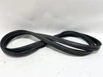14-23 Infiniti Q50 Rear Trunk Deck Lid Tailgate Back Door Weatherstrip Seal Oem. Fixed Price $30.00.