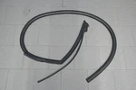Audi R8 Spyder Door Seal Rubber Right 427831708. Fixed Price $141.37.