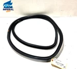 2011-18 Porsche Cayenne Front Left Driver Side Door Body Weatherstrip Seal Oem. Fixed Price $71.24.