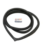 03-06 Infiniti G35 Passenger Rr Sedan Door Frame Weatherstrip 76923AC010 Oem Ckh. Fixed Price $38.27.