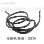 1992-1997 1999-2004 Vw Eurovan Trunk Lid / Liftgate Weather Stripping. Fixed Price $31.49.