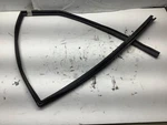 09-14 Honda Fit Left Rear Door Window Run Channel Molding 72775-TF0-003 Oem. Fixed Price $45.00.