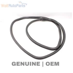 2017-2018 Vw Tiguan Limited Front Inner Door Seal / Weather Stripping. Fixed Price $27.99.