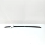 Porsche Taycan Cross Turismo Door Window Trim Front Right 9J1837476B 2021. Fixed Price $141.17.