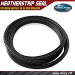 Rear Trunk Lid Weatherstrip Seal For Nissan Sentra Sr Sv 2020-2024 848306LB0A. Fixed Price $54.99.