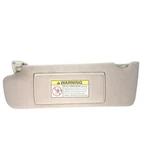 1998-2003 Jaguar X308 XJ8 Xjr Vdp Left Driver Side Sun Visor Gray Oem. Fixed Price $25.99.