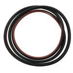 Genuine Audi 2017-2026 S4 S5 RS3 Door Weatherstrip Seal 3Q0-959-351-A. Fixed Price $57.61.