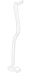 Genuine Bmw Front Seal 51-76-7-277-060. Fixed Price $55.55.