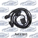 Soffseal 3015 Door Weatherstrip W/ Clips & Molded Ends. Fixed Price $90.54.