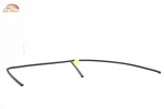 2016 - 2024 Nissan Titan Right Passenger Side Body Weatherstrip Seal Oem. Fixed Price $32.99.