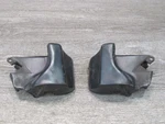 96-02 Bmw E36/7 Z3 Roadster Set Of Left & Right Door Rubber Seal Oem. Fixed Price $32.12.