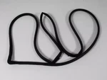 Genuine Mopar Front Door Weatherstrip Right 4717720AA. Fixed Price $121.91.