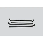 KF2036 Fairchild Industries Weatherstrip Kits Set Of 4 Driver & Passenger Side. Fixed Price $82.52.