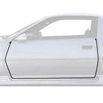 For Chevy Camaro 82-92 Oer Driver & Passenger Side Door Frame Weatherstrips. Fixed Price $110.26.