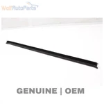 2022-2024 Audi RS3 Front Right Inner Door Window Slot Seal 8Y0837480. Fixed Price $20.49.