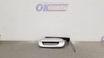 03 Ford F150 Crew Cab Exterior Door Handle Rear Left Driver Silver. Fixed Price $45.90.