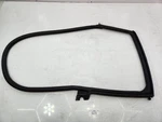 12-20 Oem Tesla Model Rear Passenger Side Door Body Wheatherstrip Seal *. Fixed Price $125.00.
