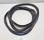 2016-2024 Oem Volvo XC90 Rear Left Driver Door Weatherstrip Rubber Seal. Fixed Price $30.00.
