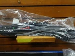 2010 2015 Lexus RX350 RX450H Rear Left Door Weatherstrip Seal 67872-0E020 New. Fixed Price $49.95.
