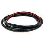New Audi A6 Rear Left Right Door Seal 4G0837911A. Fixed Price $121.01.