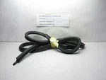 09-14 Volkswagen Jetta Rear Right Body Weatherstrip Seal 1K5867911 Oem. Fixed Price $13.91.