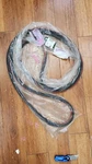 New Oem 13-22 Land Rover Range Front Outer Door Weather Strip LR163129. Fixed Price $150.00.