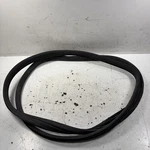 04-08 Acura Tl Left Front Door Opening Seal Body 72355-SEP-305ZA Oem. Fixed Price $89.00.