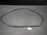 Rear Left Door Body Weatherstrip 2022 Honda Accord 72855-TVA-A01 2018 2019 -2024. Fixed Price $39.50.