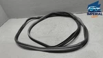 2015-2020 Toyota Sienna Rear Left Driver Side Slide Door Weatherstrip Seal Oem. Fixed Price $130.19.