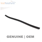 2014-2017 Audi SQ5 Rear Left Inner Door / Window Slot Seal 8R0839479B. Fixed Price $15.63.