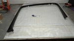 Mercedes Benz 463 725 08 71 9051 Window Trim Paneling Black Oem Nos. Fixed Price $66.99.