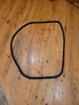 1996-2002 Toyota 4RUNNER Rh Rear Door Rubber Weatherstrip Seal Oem P3442B109. Fixed Price $39.99.