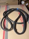 2011 - 2017 Bmw X3 F25 Rear Trunk Lid Weatherstrip Rubber Seal Oem. Fixed Price $29.99.